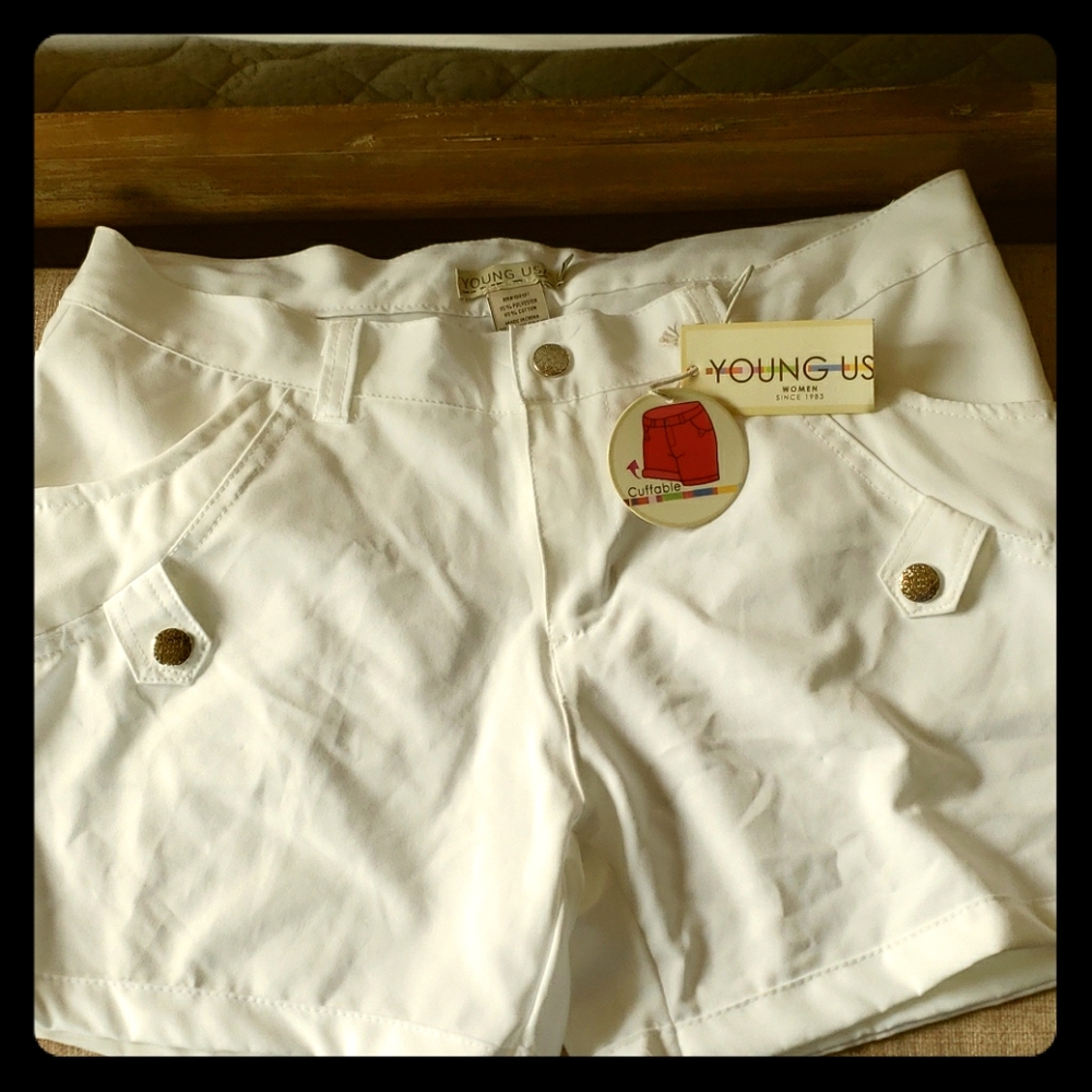 Women's shorts